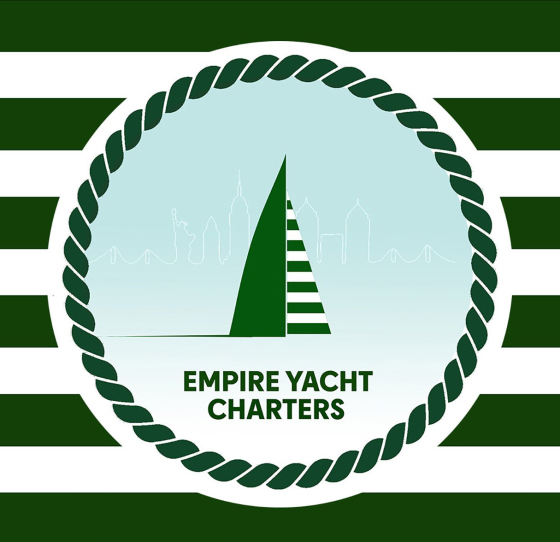 Empire Yatch Charters Logo